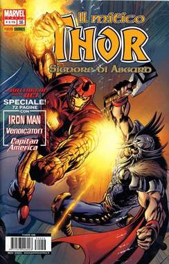 THOR (1999 PANINI) - 56_thumbnail