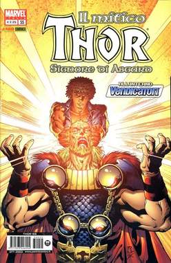 THOR (1999 PANINI) - 55_thumbnail