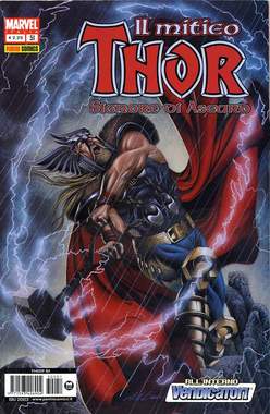 THOR (1999 PANINI) - 51_thumbnail