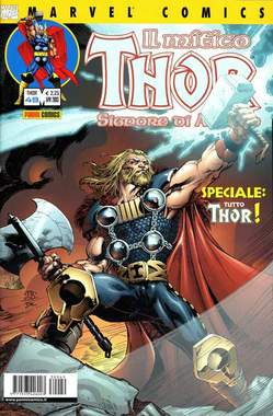 THOR (1999 PANINI) - 49_thumbnail