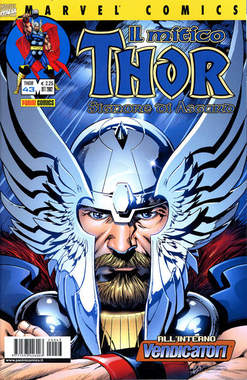 THOR (1999 PANINI) - 43_thumbnail