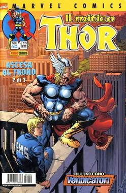 THOR (1999 PANINI) - 40_thumbnail