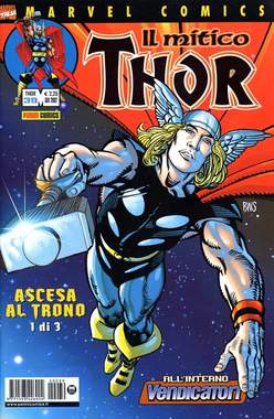 THOR (1999 PANINI) - 39_thumbnail