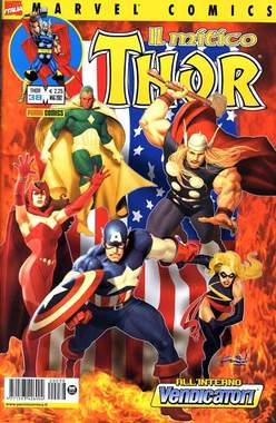 THOR (1999 PANINI) - 38_thumbnail