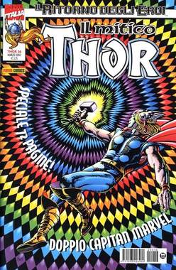 THOR (1999 PANINI) - 36_thumbnail