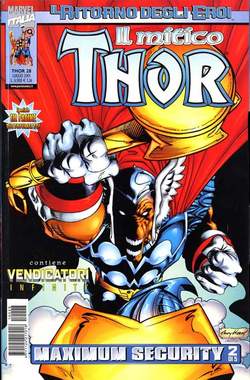 THOR (1999 PANINI) - 28_thumbnail