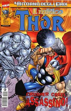 THOR (1999 PANINI) - 24_thumbnail