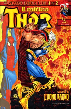 THOR (1999 PANINI) - 6_thumbnail