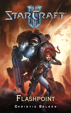 STARCRAFT II FLASHPOINT - UNICO_thumbnail