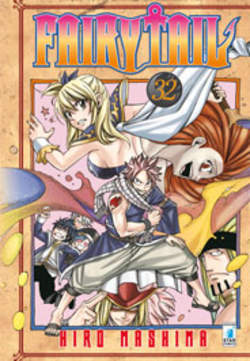 FAIRY TAIL - 32_thumbnail FAIRY TAIL - 32_thumbnail
