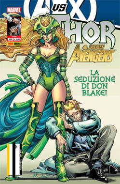 THOR (1999 PANINI) - 166_thumbnail THOR (1999 PANINI) - 166_thumbnail