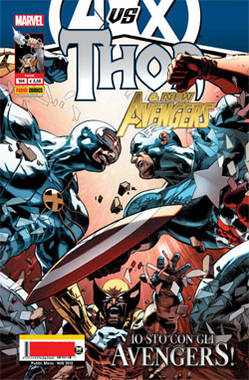 THOR (1999 PANINI) - 164_thumbnail