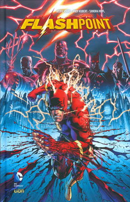 FLASHPOINT (2012) - UNICO_thumbnail FLASHPOINT (2012) - UNICO_thumbnail