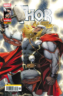 THOR (1999 PANINI) - 163_thumbnail THOR (1999 PANINI) - 163_thumbnail