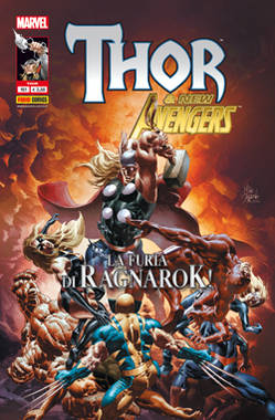 THOR (1999 PANINI) - 161_thumbnail THOR (1999 PANINI) - 161_thumbnail