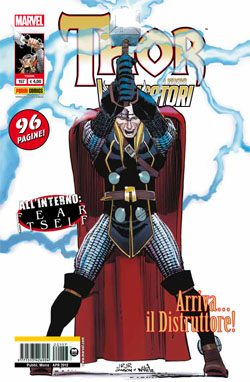 THOR (1999 PANINI) - 157_thumbnail THOR (1999 PANINI) - 157_thumbnail