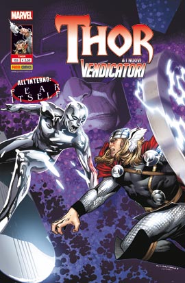 THOR (1999 PANINI) - 155_thumbnail THOR (1999 PANINI) - 155_thumbnail