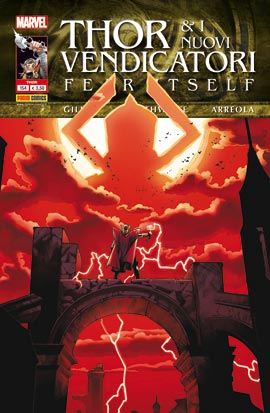 THOR (1999 PANINI) - 154_thumbnail THOR (1999 PANINI) - 154_thumbnail