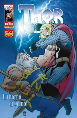 THOR (1999 PANINI) - 150_thumbnail THOR (1999 PANINI) - 150_thumbnail