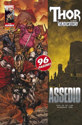 THOR (1999 PANINI) - 141_thumbnail THOR (1999 PANINI) - 141_thumbnail