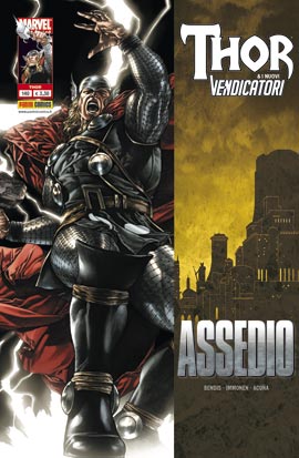THOR (1999 PANINI) - 140_thumbnail THOR (1999 PANINI) - 140_thumbnail