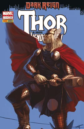 THOR (1999 PANINI) - 131_thumbnail THOR (1999 PANINI) - 131_thumbnail