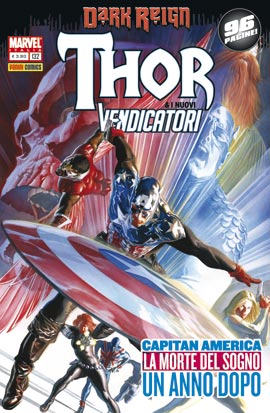 THOR (1999 PANINI) - 132_thumbnail THOR (1999 PANINI) - 132_thumbnail