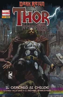 THOR (1999 PANINI) - 134_thumbnail THOR (1999 PANINI) - 134_thumbnail