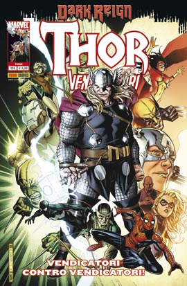 THOR (1999 PANINI) - 135_thumbnail THOR (1999 PANINI) - 135_thumbnail