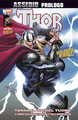 THOR (1999 PANINI) - 137_thumbnail THOR (1999 PANINI) - 137_thumbnail