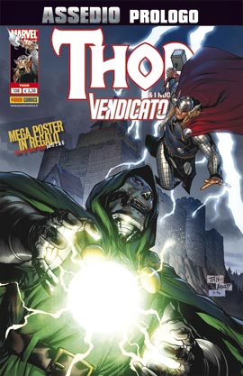 THOR (1999 PANINI) - 138_thumbnail