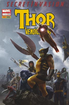 THOR (1999 PANINI) - 124_thumbnail THOR (1999 PANINI) - 124_thumbnail