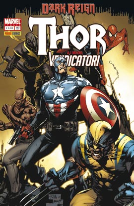THOR (1999 PANINI) - 127_thumbnail THOR (1999 PANINI) - 127_thumbnail