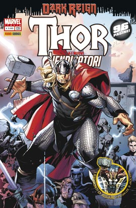 THOR (1999 PANINI) - 128_thumbnail