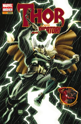 THOR (1999 PANINI) - 115_thumbnail THOR (1999 PANINI) - 115_thumbnail