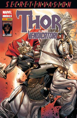 THOR (1999 PANINI) - 118_thumbnail THOR (1999 PANINI) - 118_thumbnail