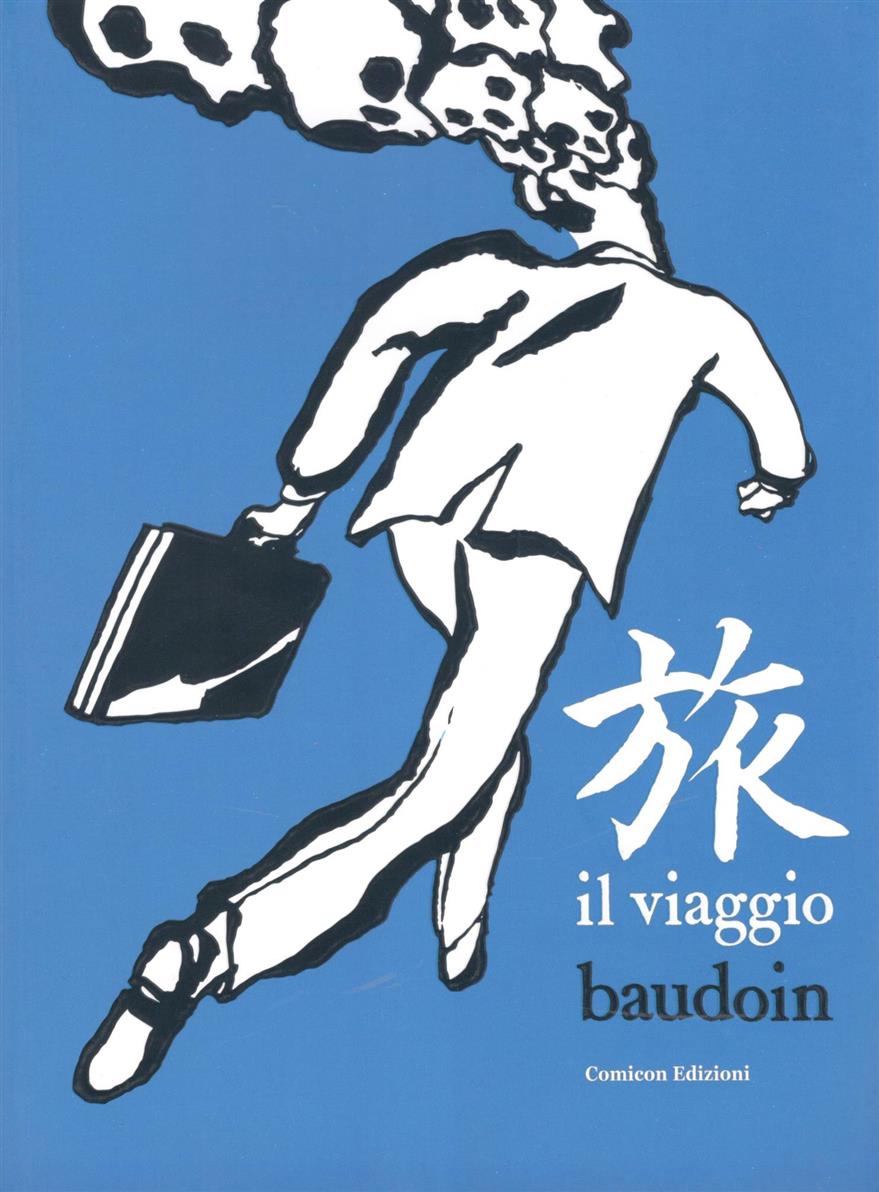 VIAGGIO IL (COMICON) - 1_thumbnail VIAGGIO IL (COMICON) - 1_thumbnail