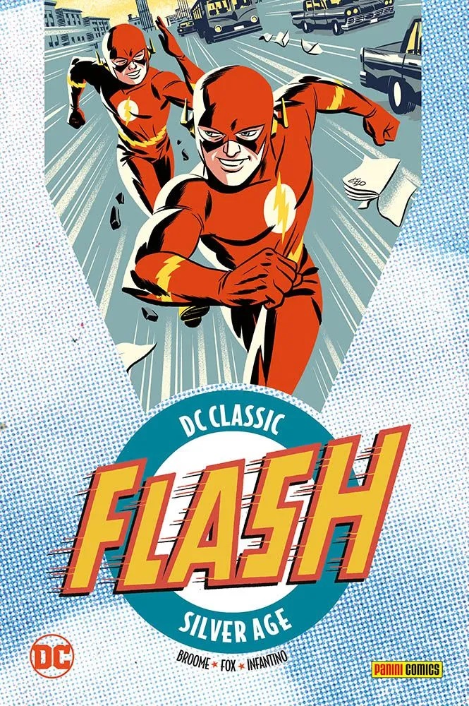 DC CLASSIC FLASH (PANINI) - 2_thumbnail DC CLASSIC FLASH (PANINI) - 2_thumbnail