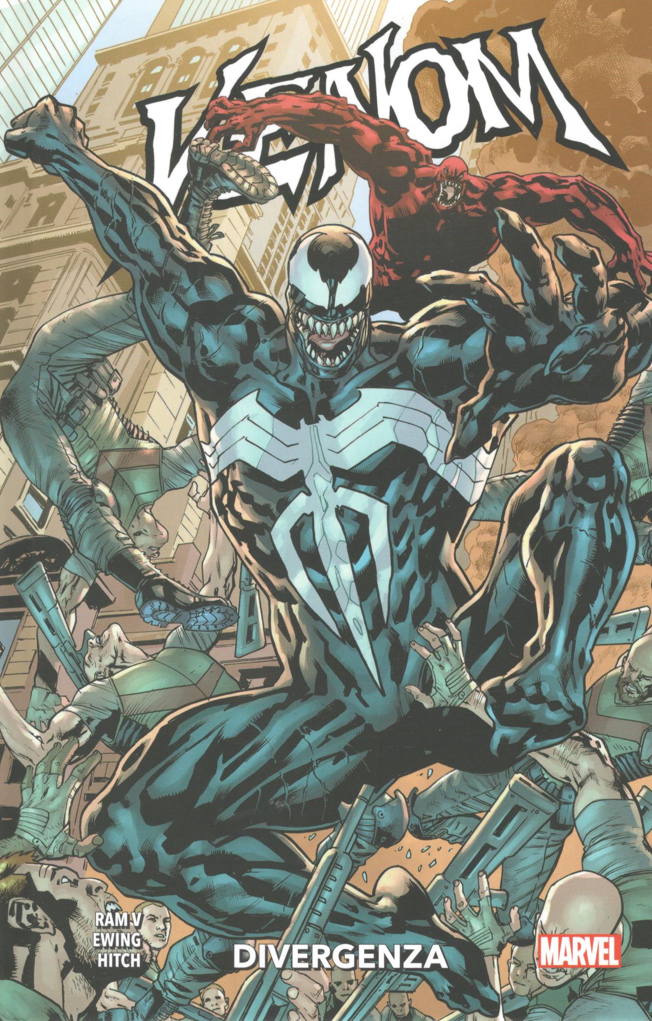 VENOM HC (2023 MARVEL COLLECTION) - 2_thumbnail VENOM HC (2023 MARVEL COLLECTION) - 2_thumbnail