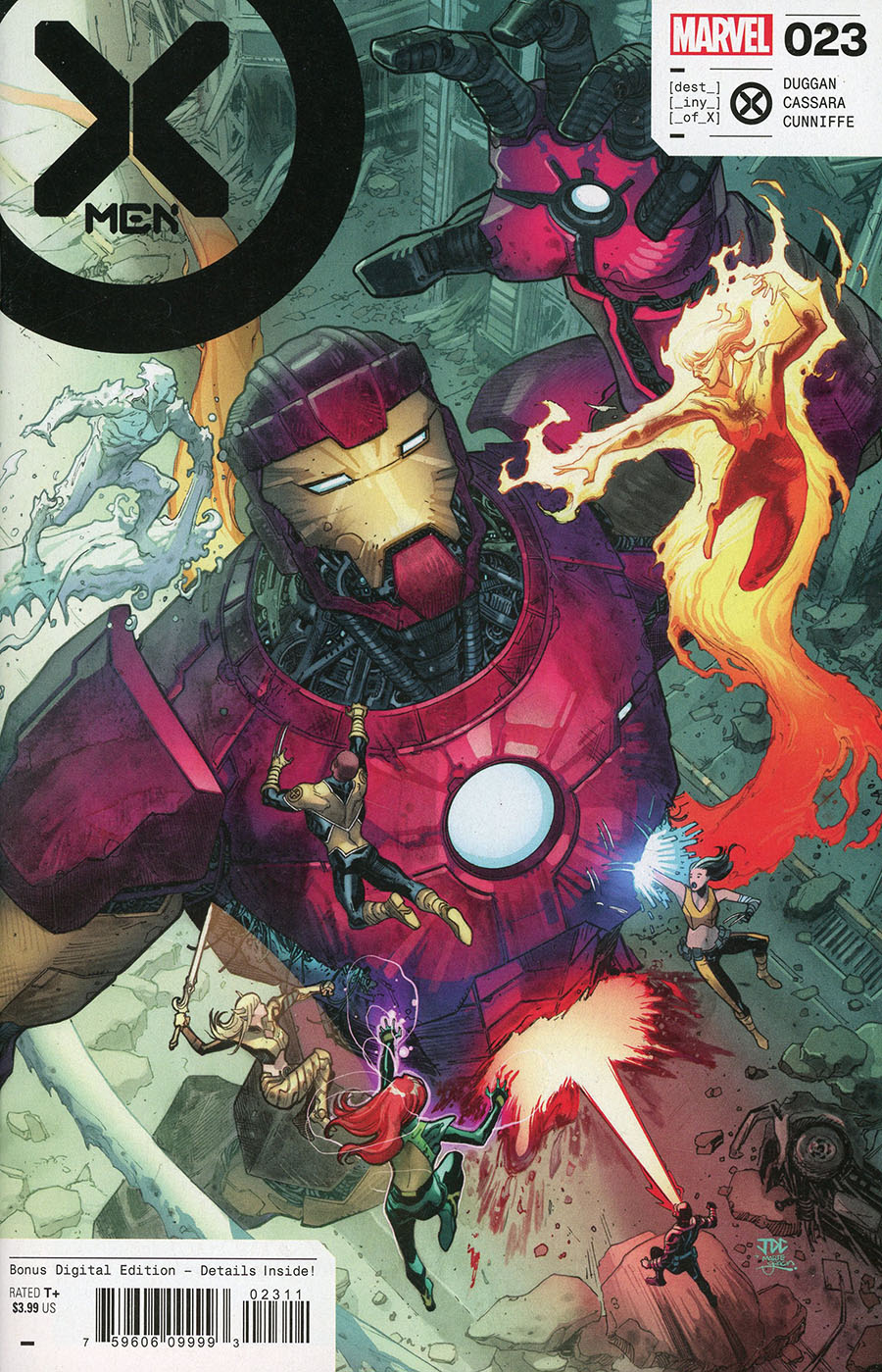 X-MEN VOL 6 - 23_thumbnail X-MEN VOL 6 - 23_thumbnail