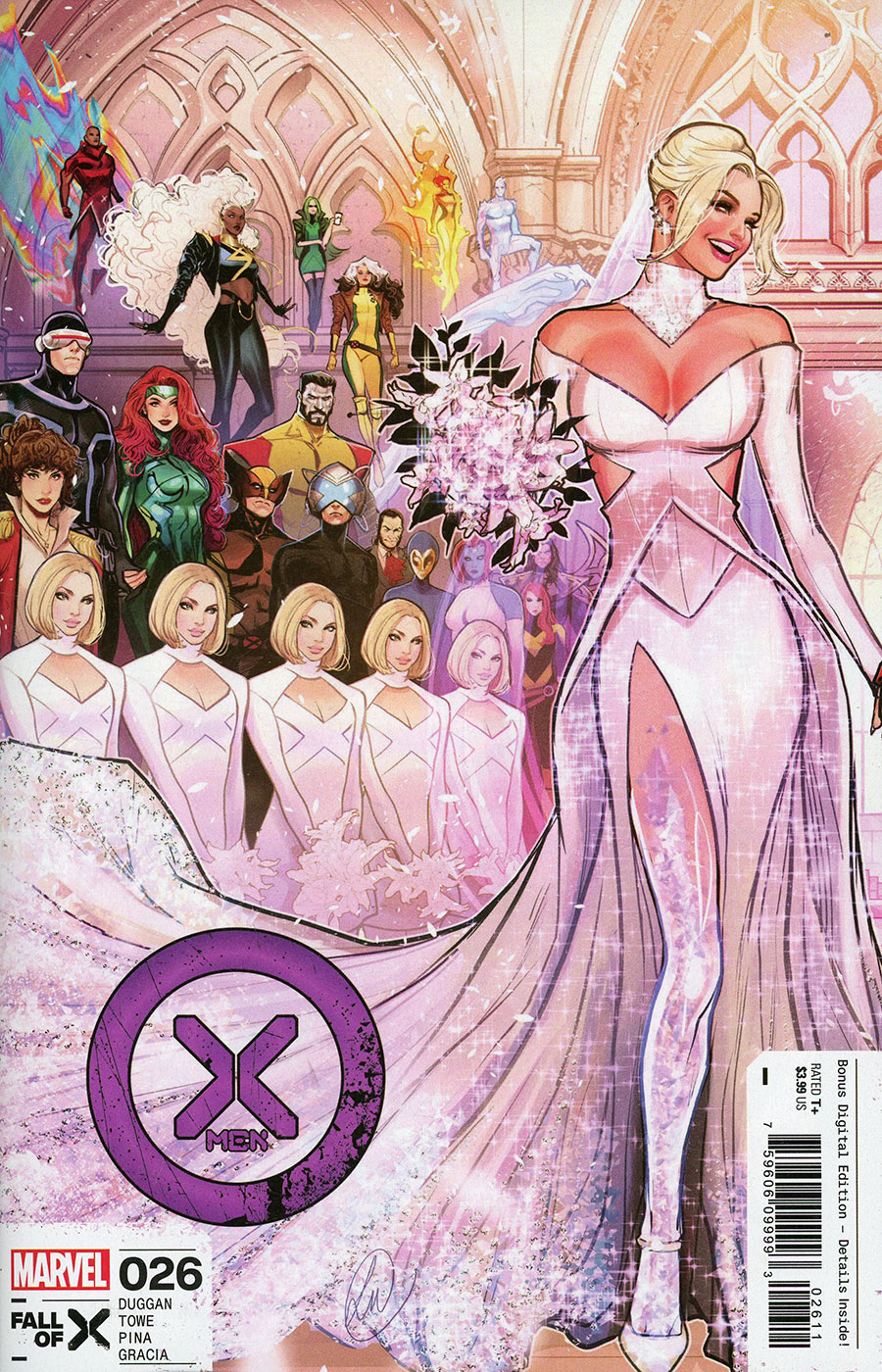 X-MEN VOL 6 - 26_thumbnail X-MEN VOL 6 - 26_thumbnail