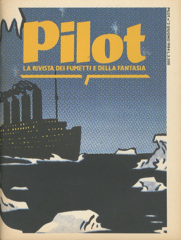PILOT SECONDA SERIE (1984) - 2_thumbnail PILOT SECONDA SERIE (1984) - 2_thumbnail