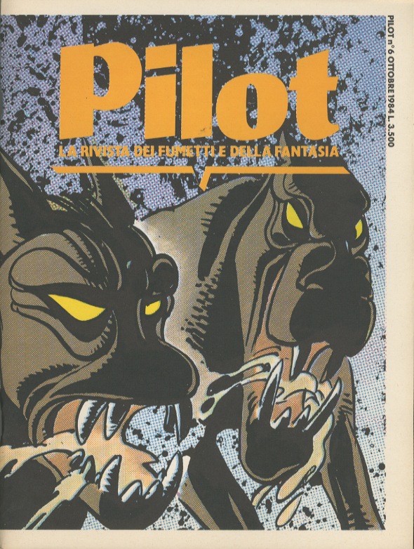 PILOT SECONDA SERIE (1984) - 6_thumbnail PILOT SECONDA SERIE (1984) - 6_thumbnail