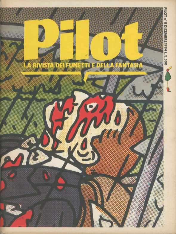PILOT SECONDA SERIE (1984) - 8_thumbnail PILOT SECONDA SERIE (1984) - 8_thumbnail