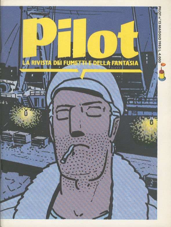 PILOT SECONDA SERIE (1984) - 12_thumbnail PILOT SECONDA SERIE (1984) - 12_thumbnail