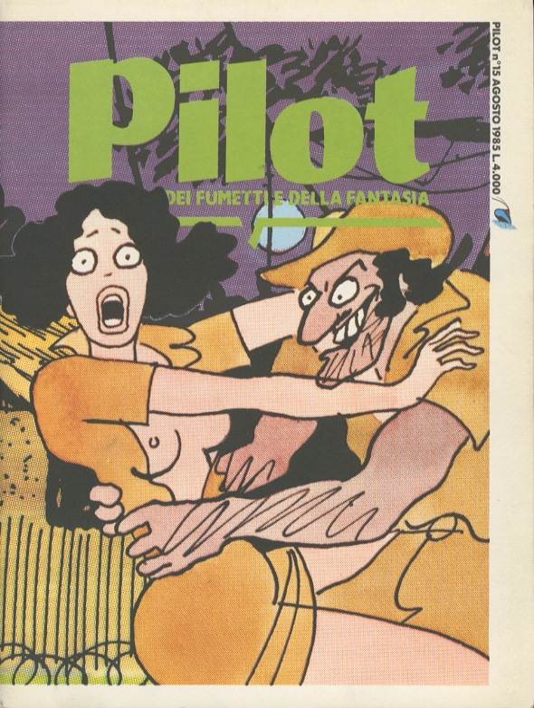 PILOT SECONDA SERIE (1984) - 15_thumbnail PILOT SECONDA SERIE (1984) - 15_thumbnail
