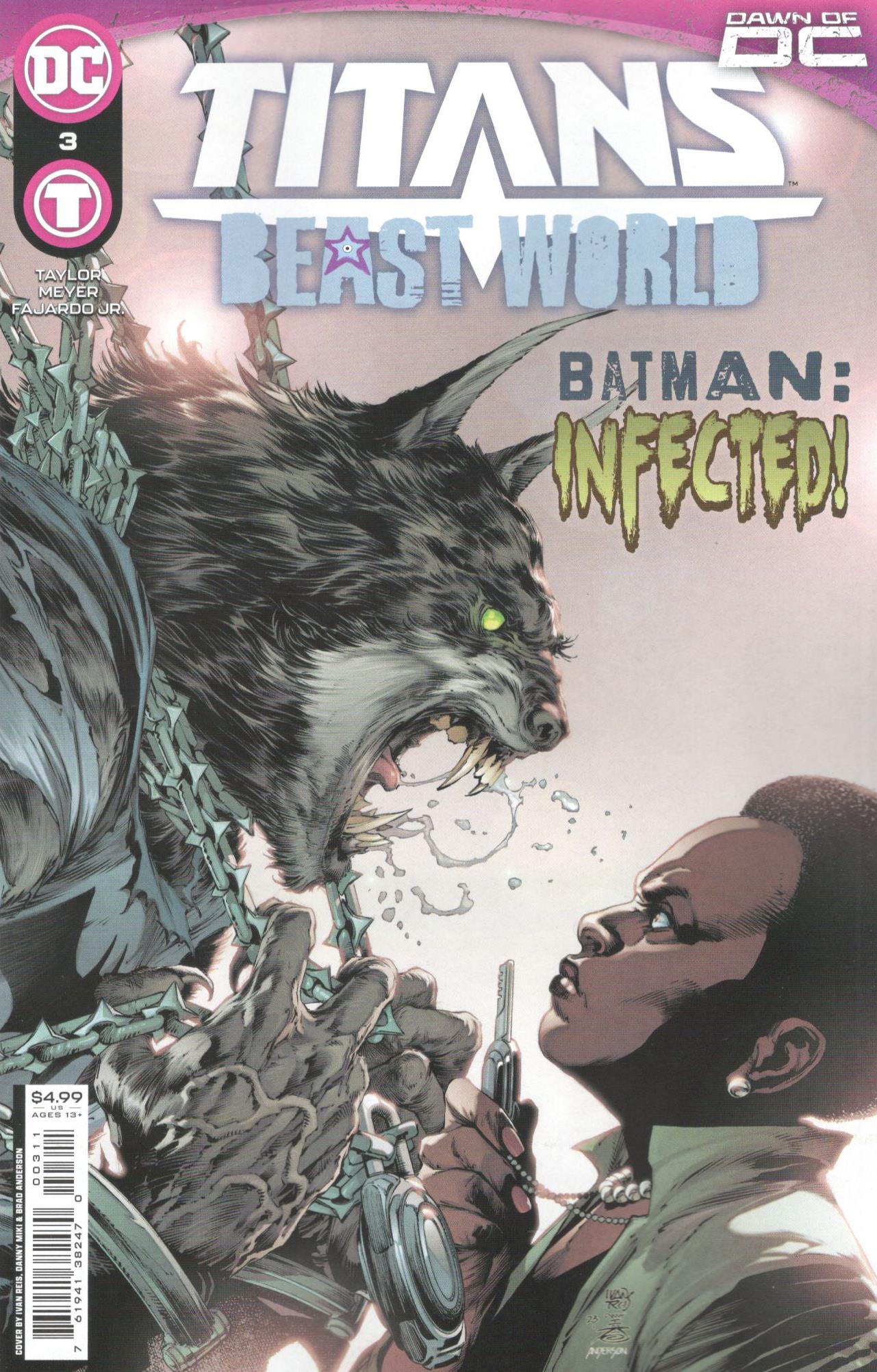TITANS BEAST WORLD (DC) - 3_thumbnail TITANS BEAST WORLD (DC) - 3_thumbnail