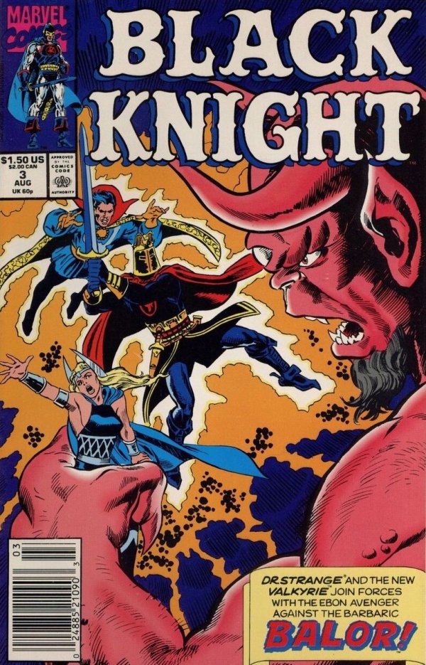 BLACK KNIGHT (of4) - 3_thumbnail BLACK KNIGHT (of4) - 3_thumbnail