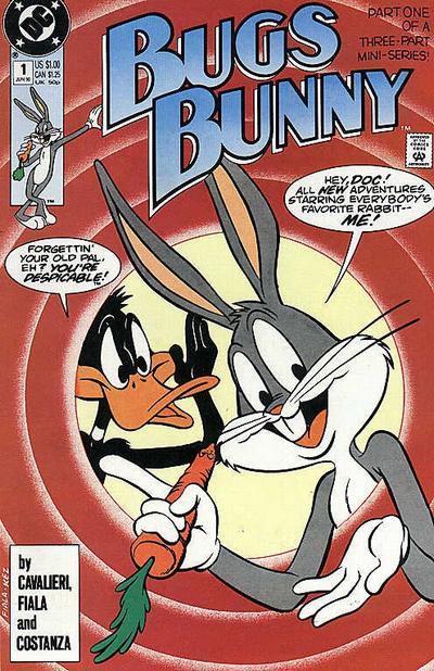 BUGS BUNNY (DC) (of3) - 1_thumbnail