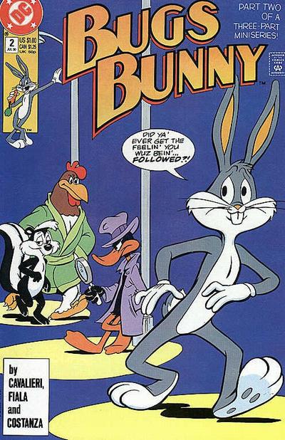 BUGS BUNNY (DC) (of3) - 2_thumbnail